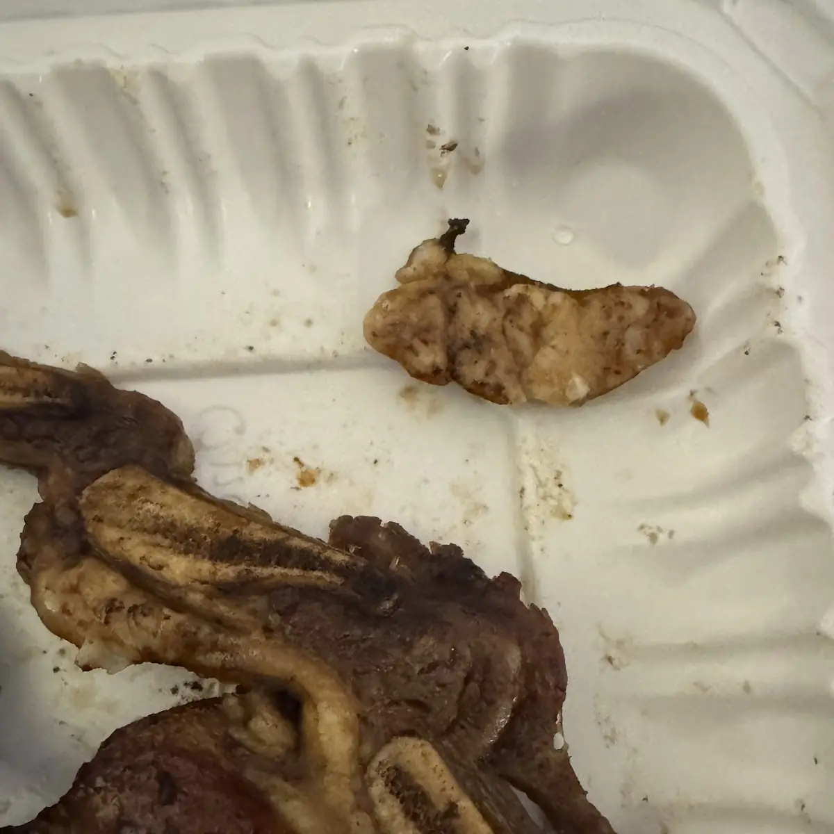 Lamb Chops