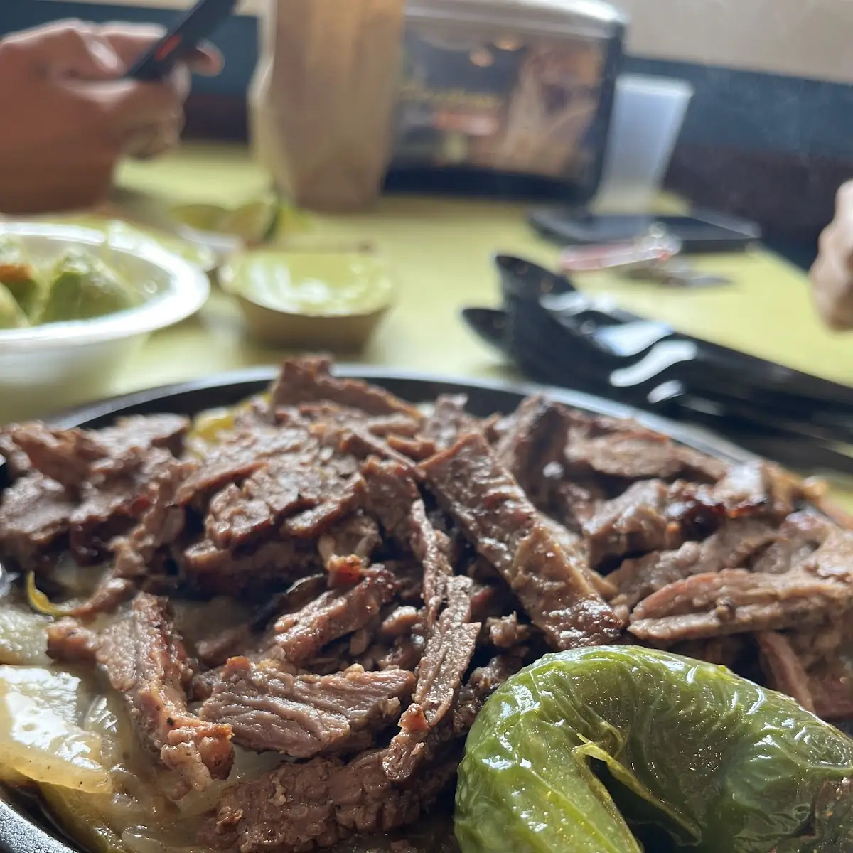 Carne Asada