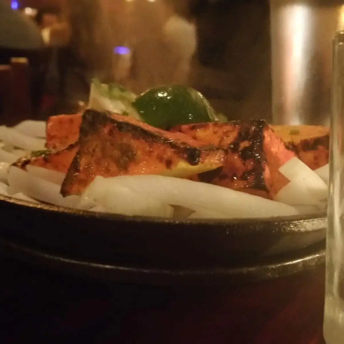 Paneer Tikka