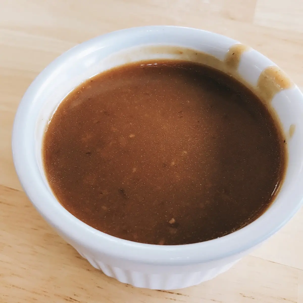 Brown Gravy