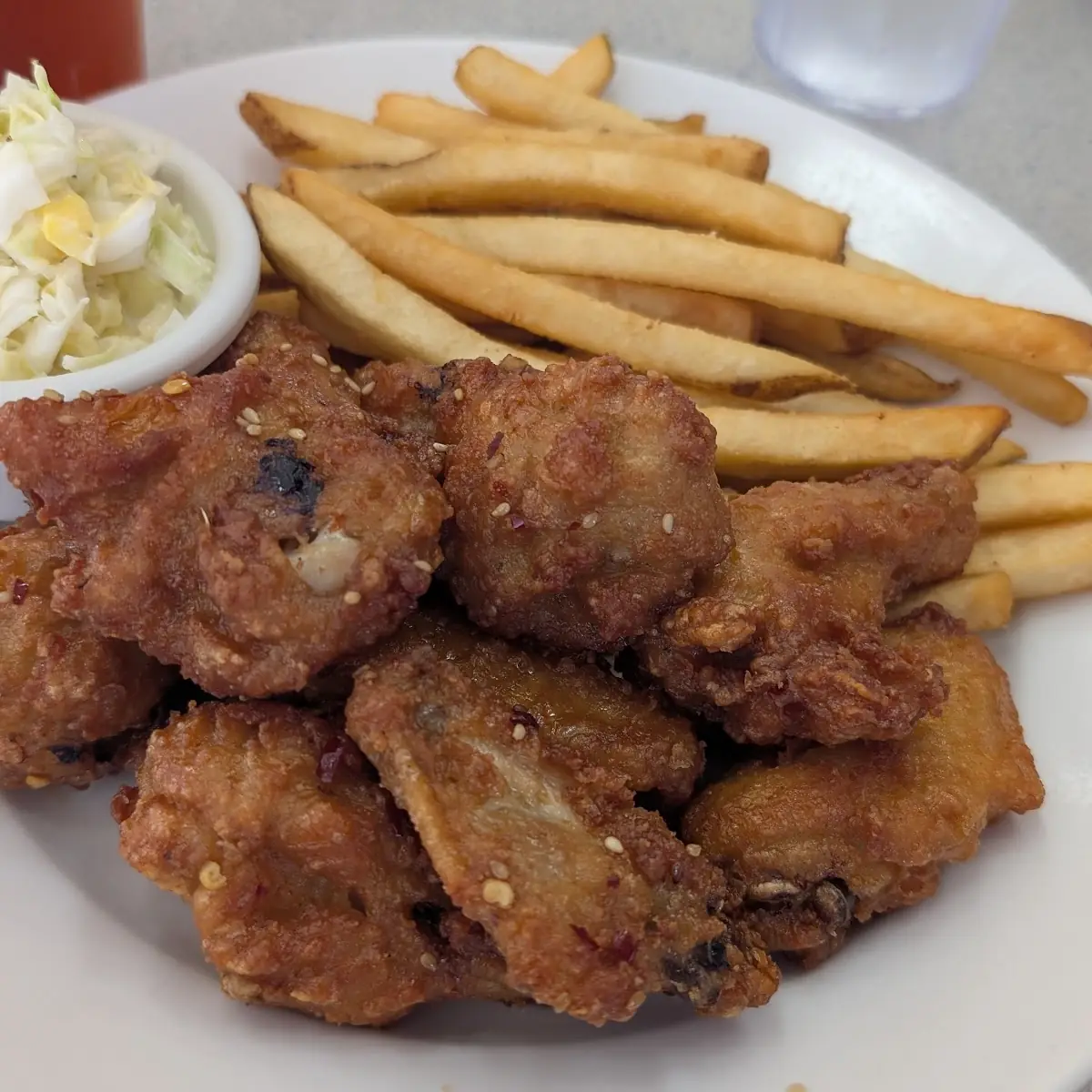 Chicken Wings