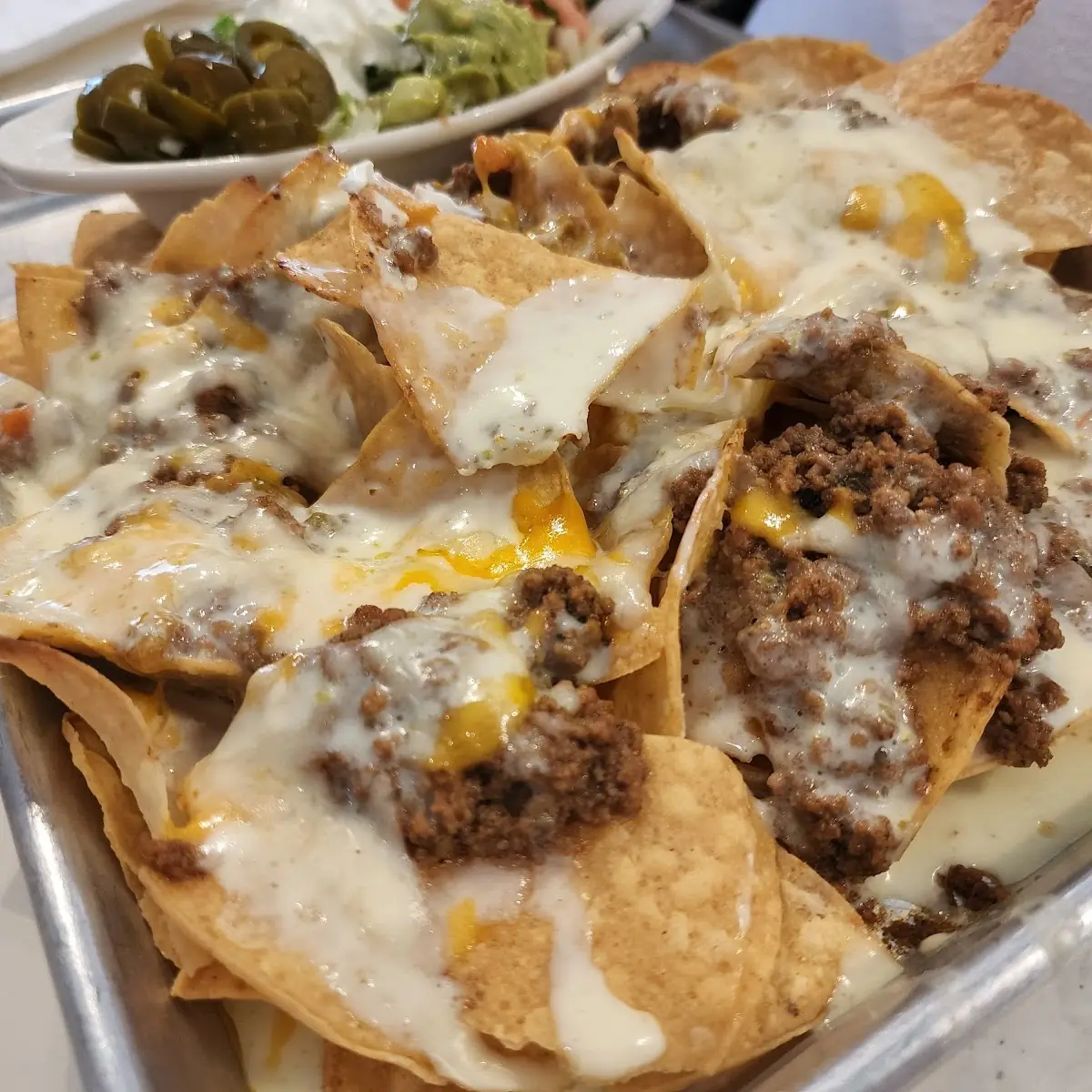 Pork Carnitas