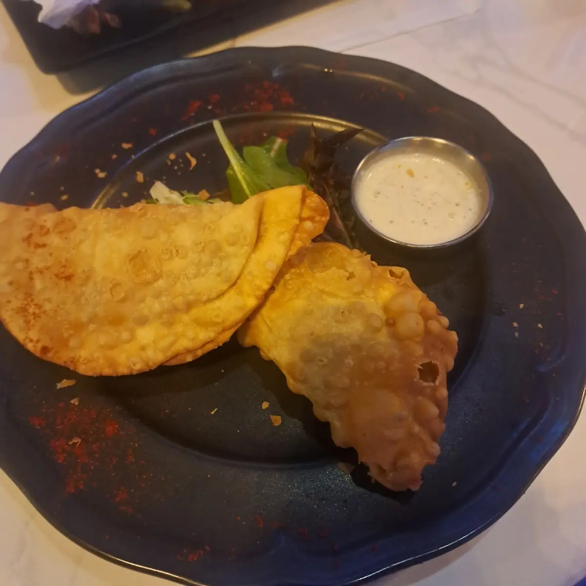 Chicken Enchiladas