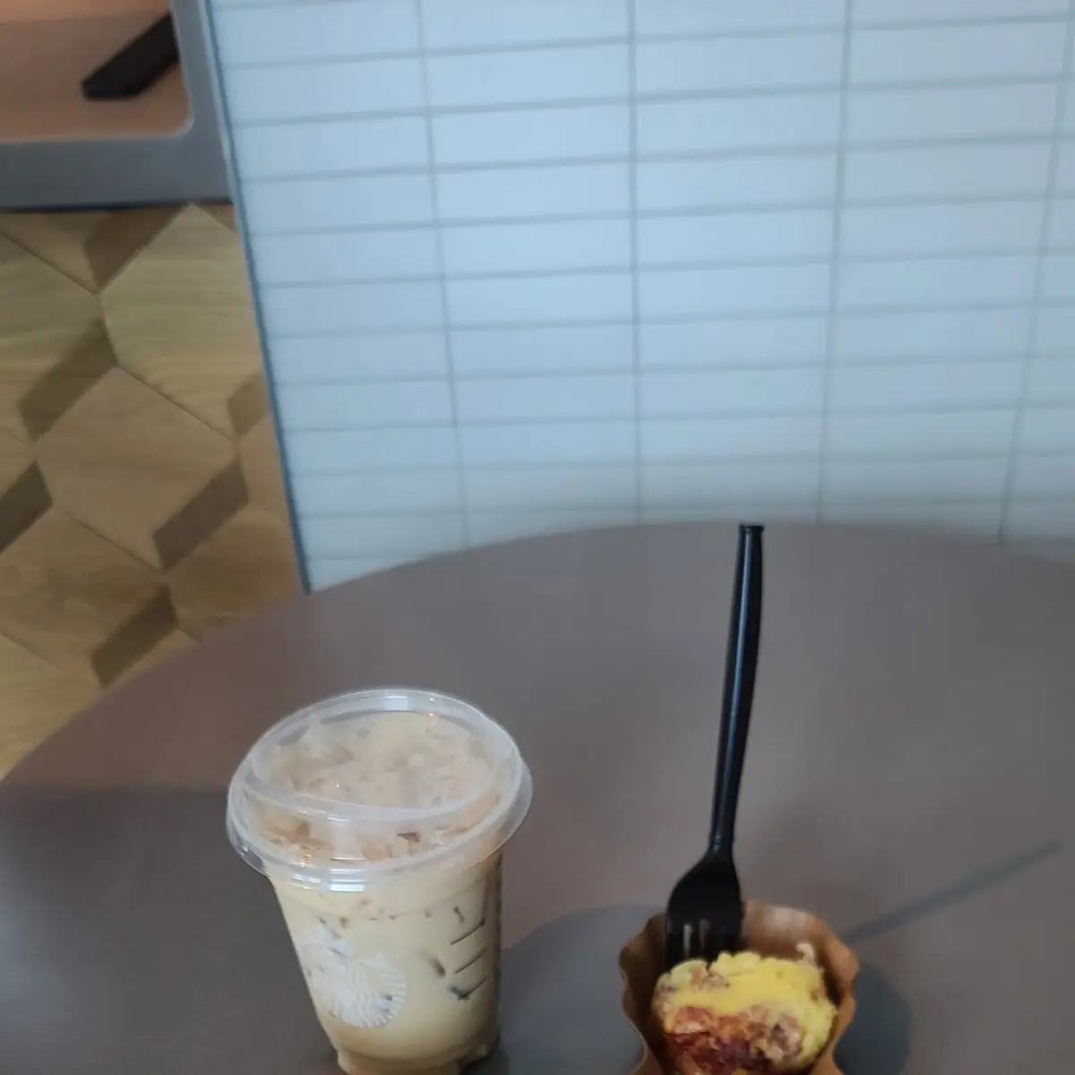 Bacon and Egg Bites