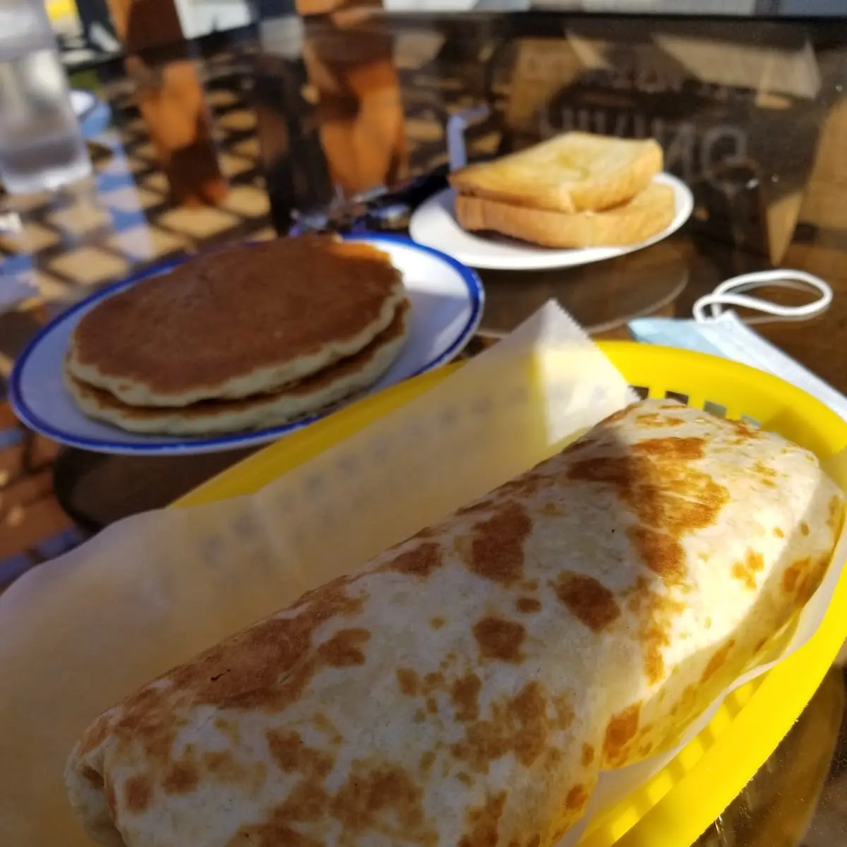 BURRITO