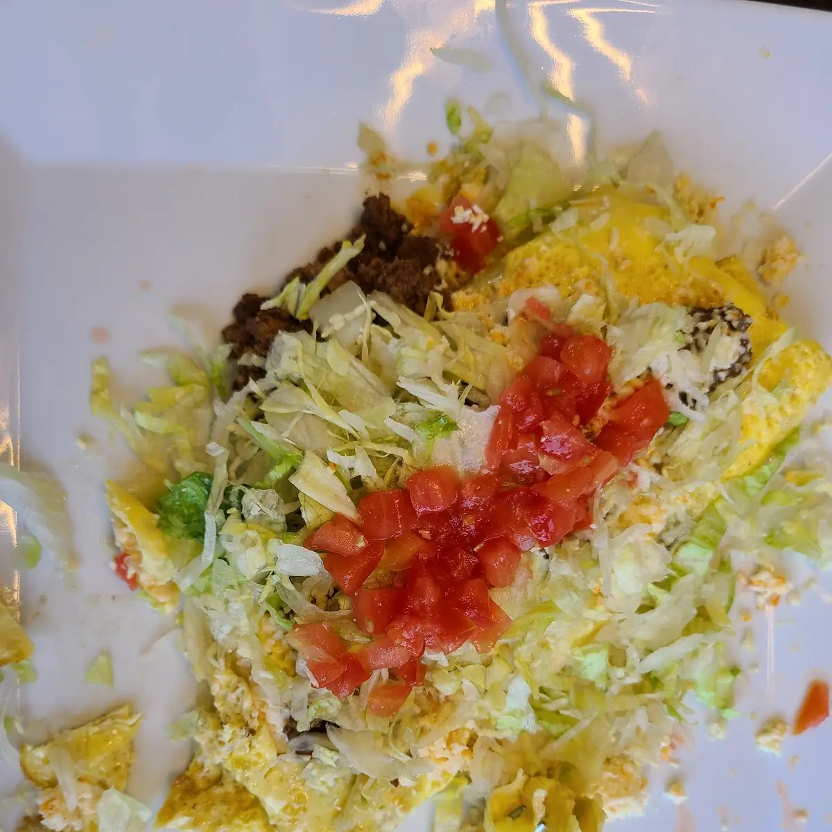 HARD  TACO