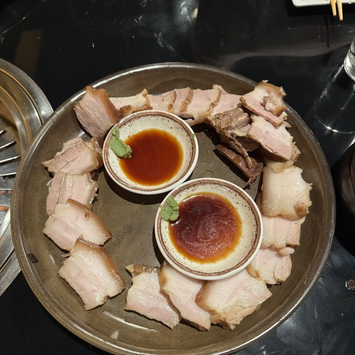 Pork Belly