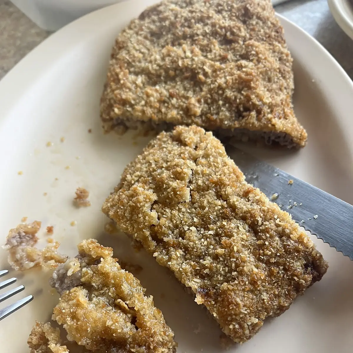 Chicken Fried Steak