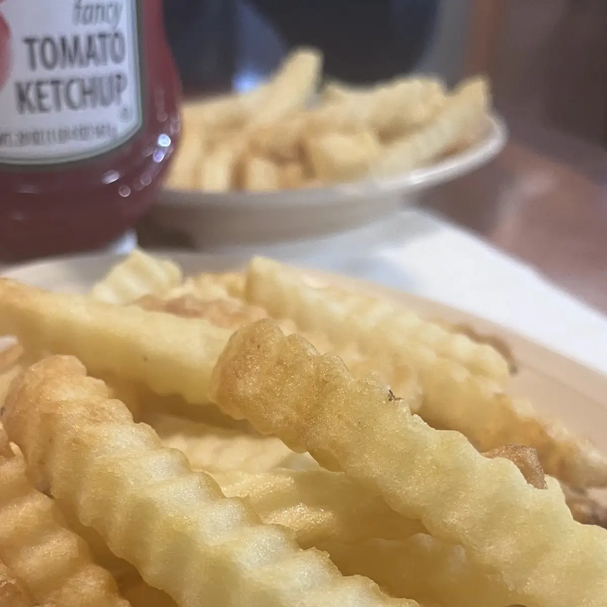 French Fries