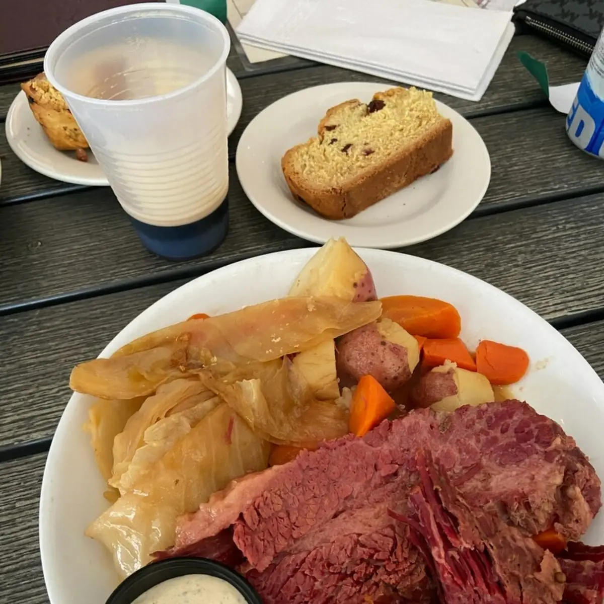 Corned Beef