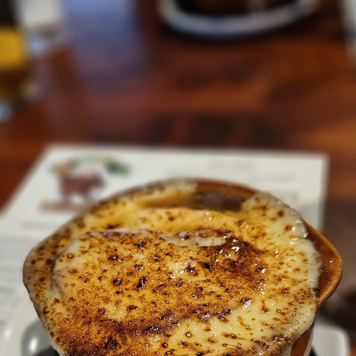 French Onion Soup