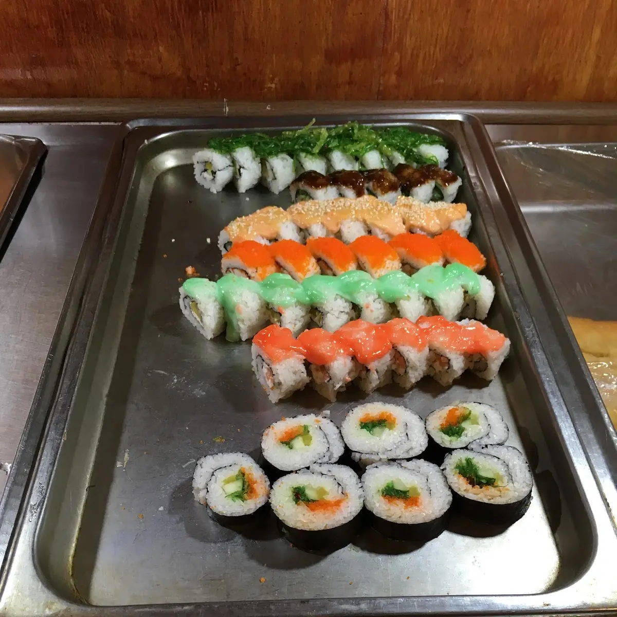 California Roll