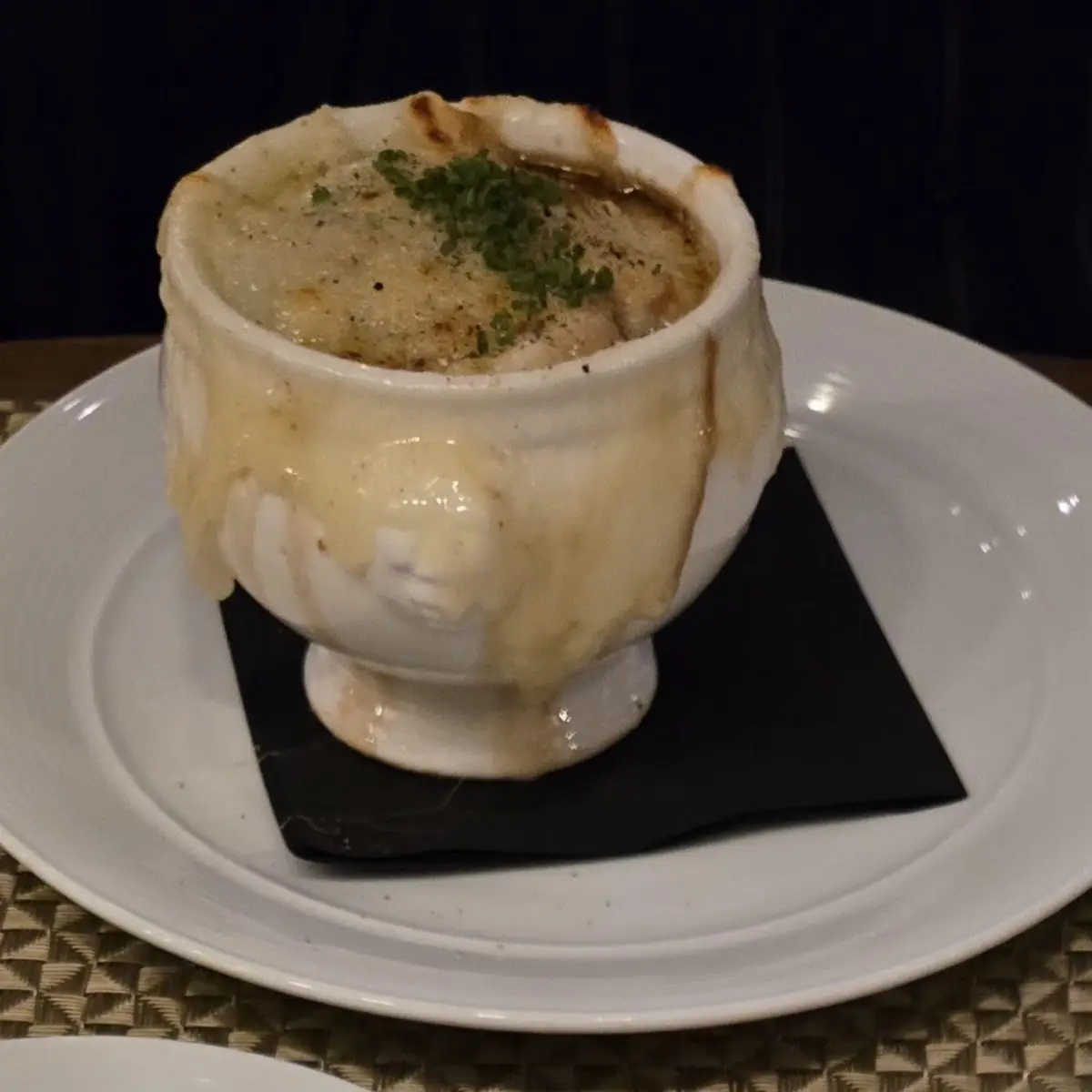 French Onion Soup