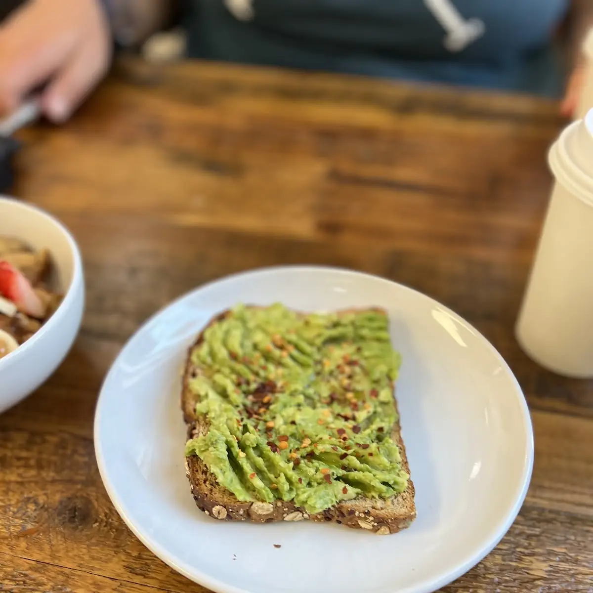 Avocado Toast