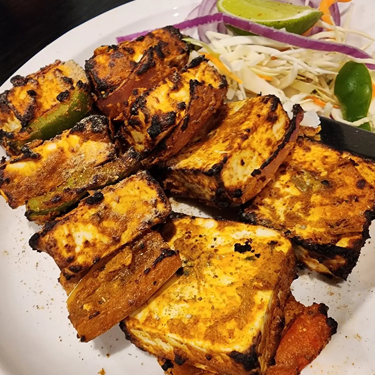 Paneer Tikka