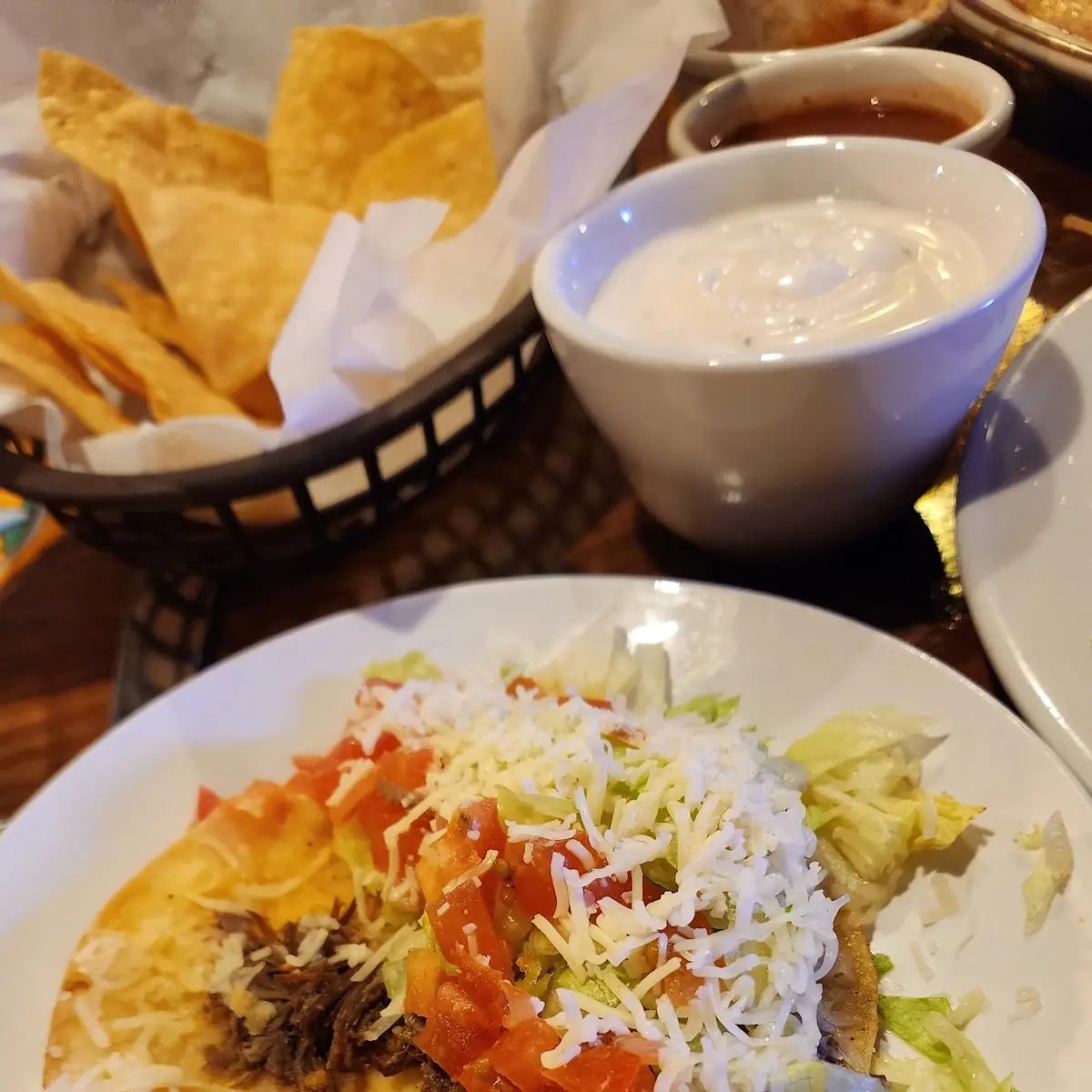 Taco Salad
