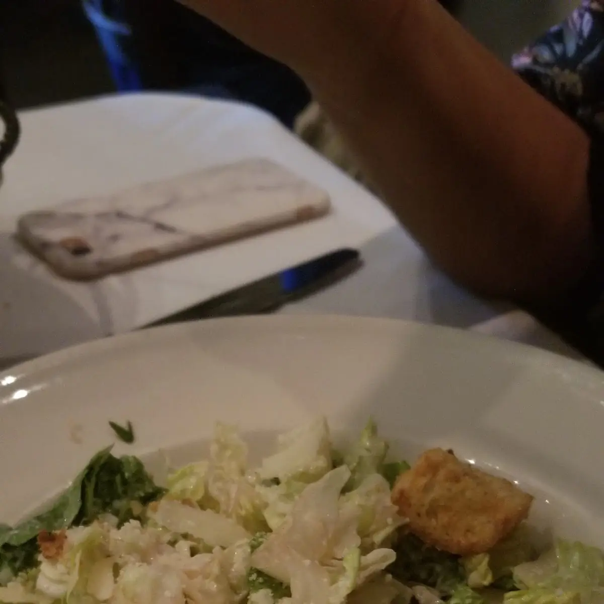 Caesar Salad