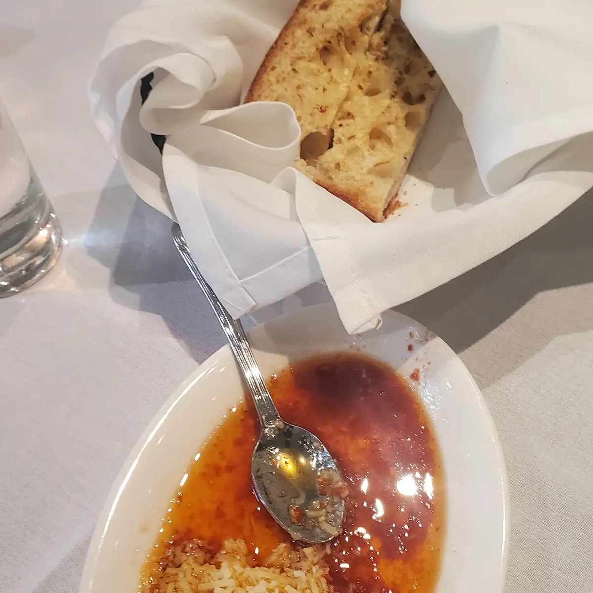 Garlic Bread