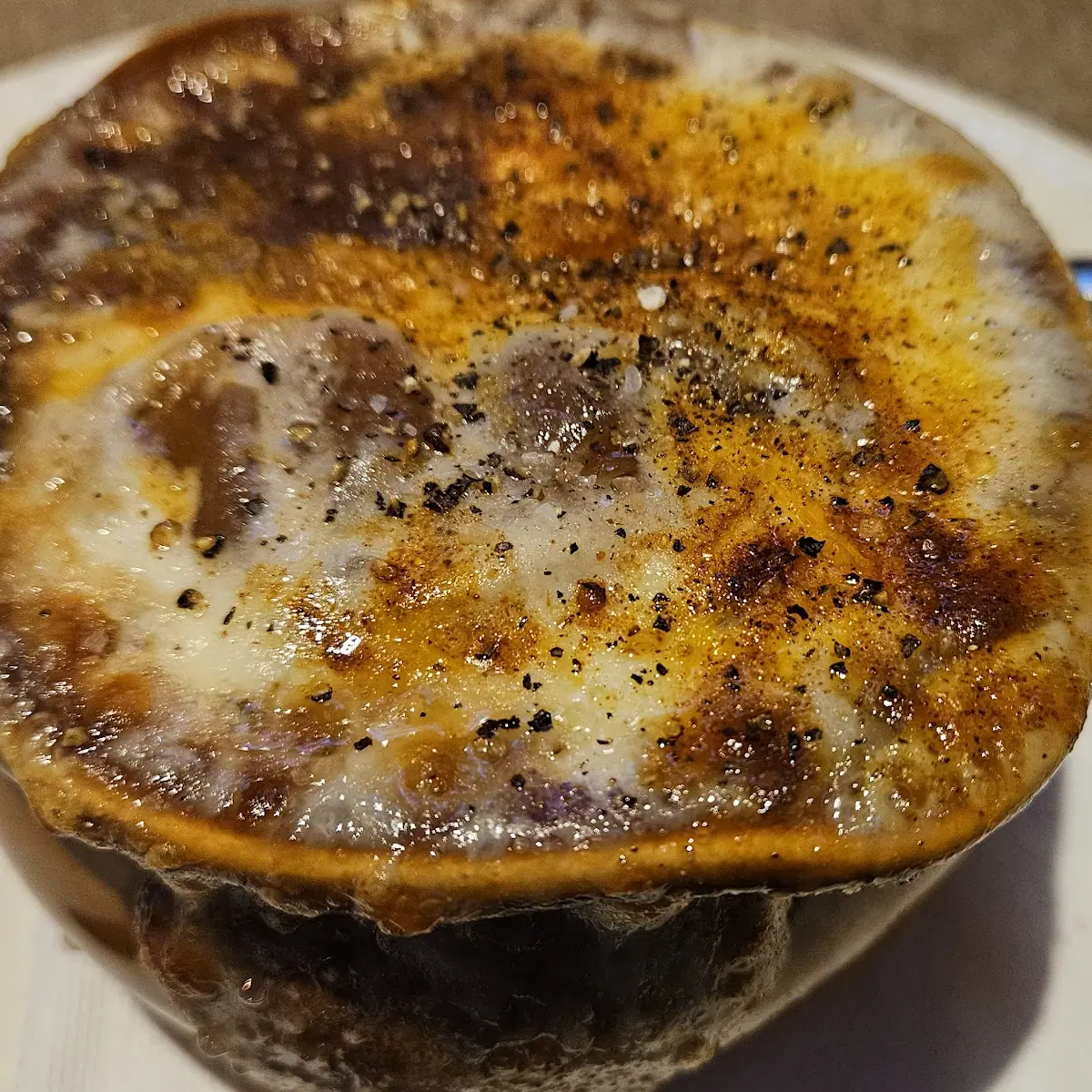 Onion Soup