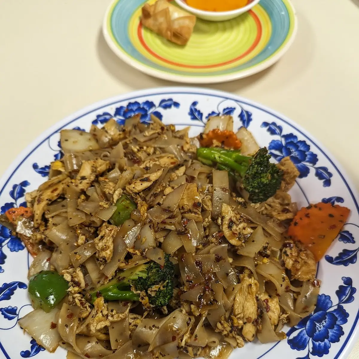 Pad Kee Maow