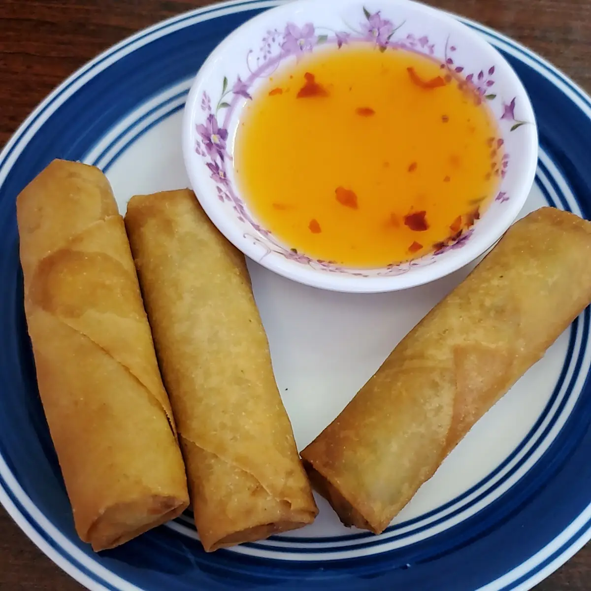 Spring Roll