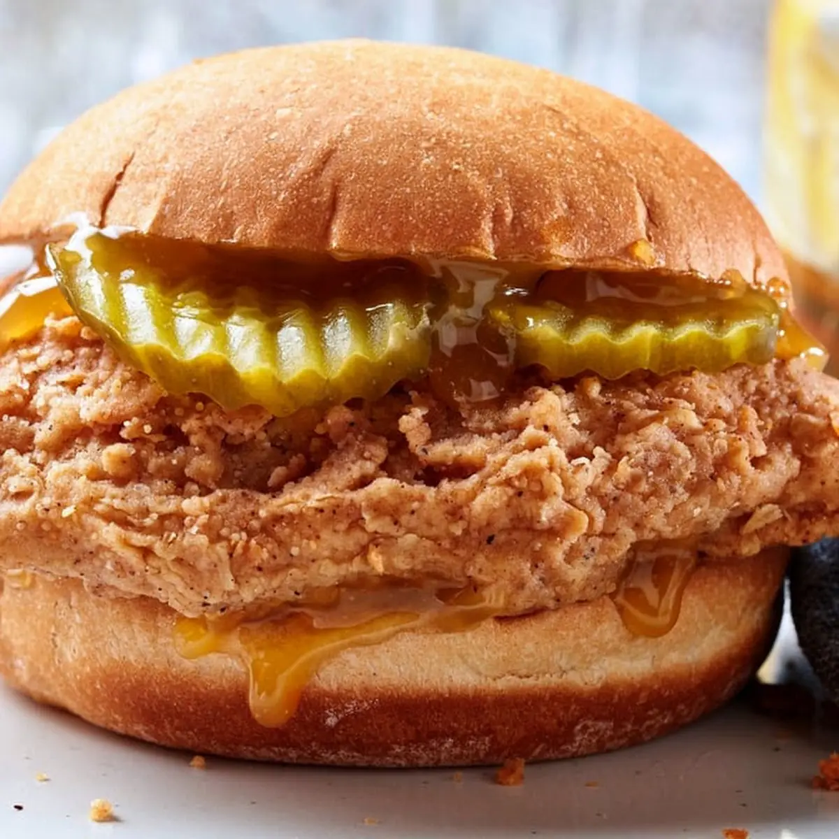 Chicken Sandwich