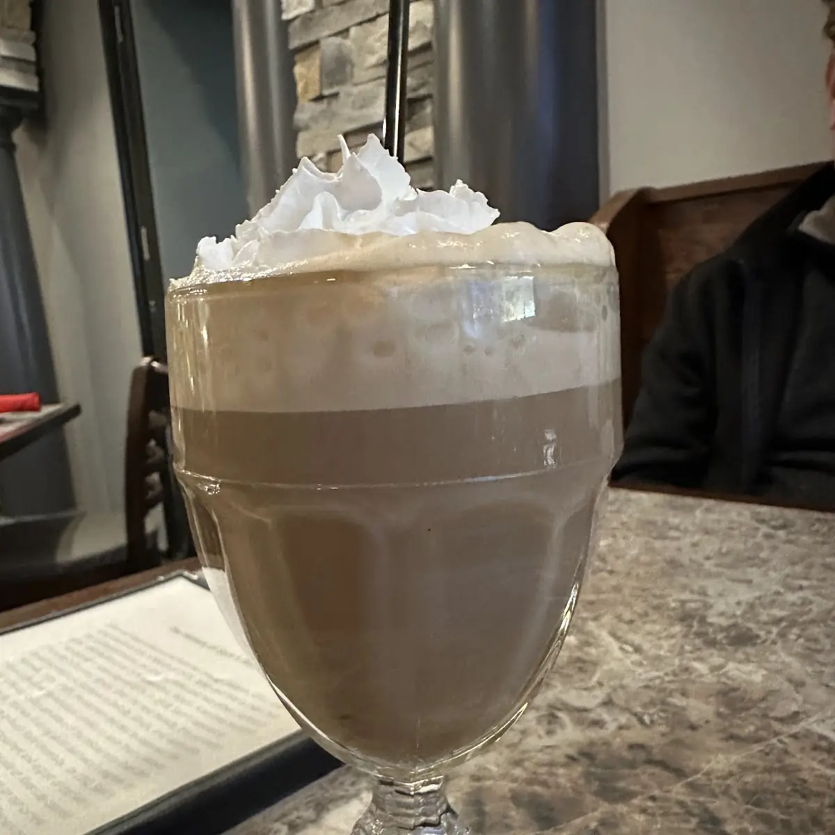 Cappuccino