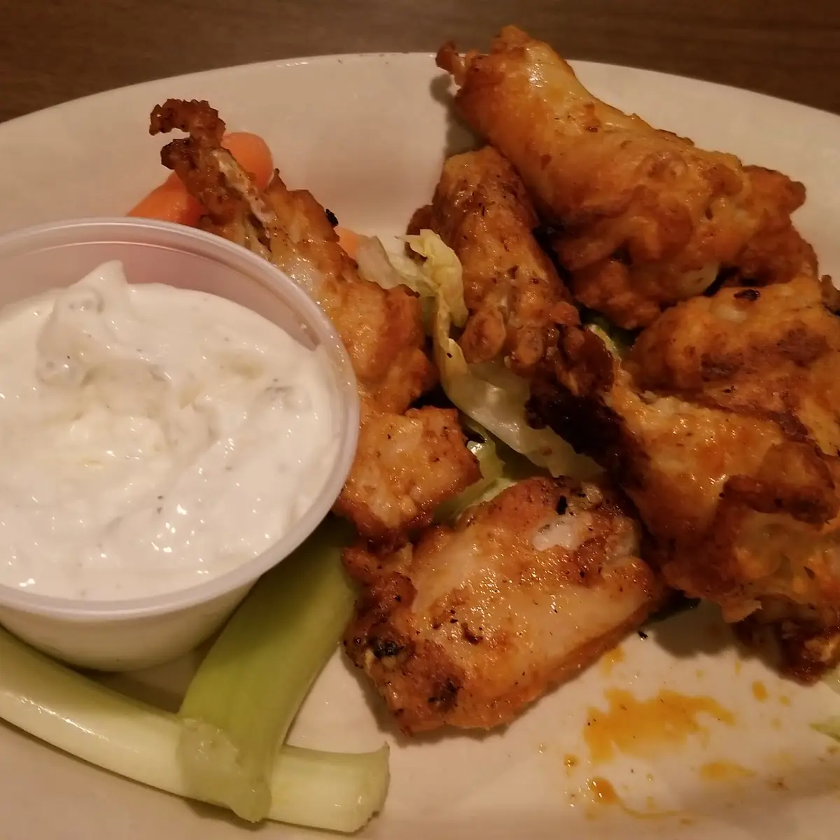 Wings