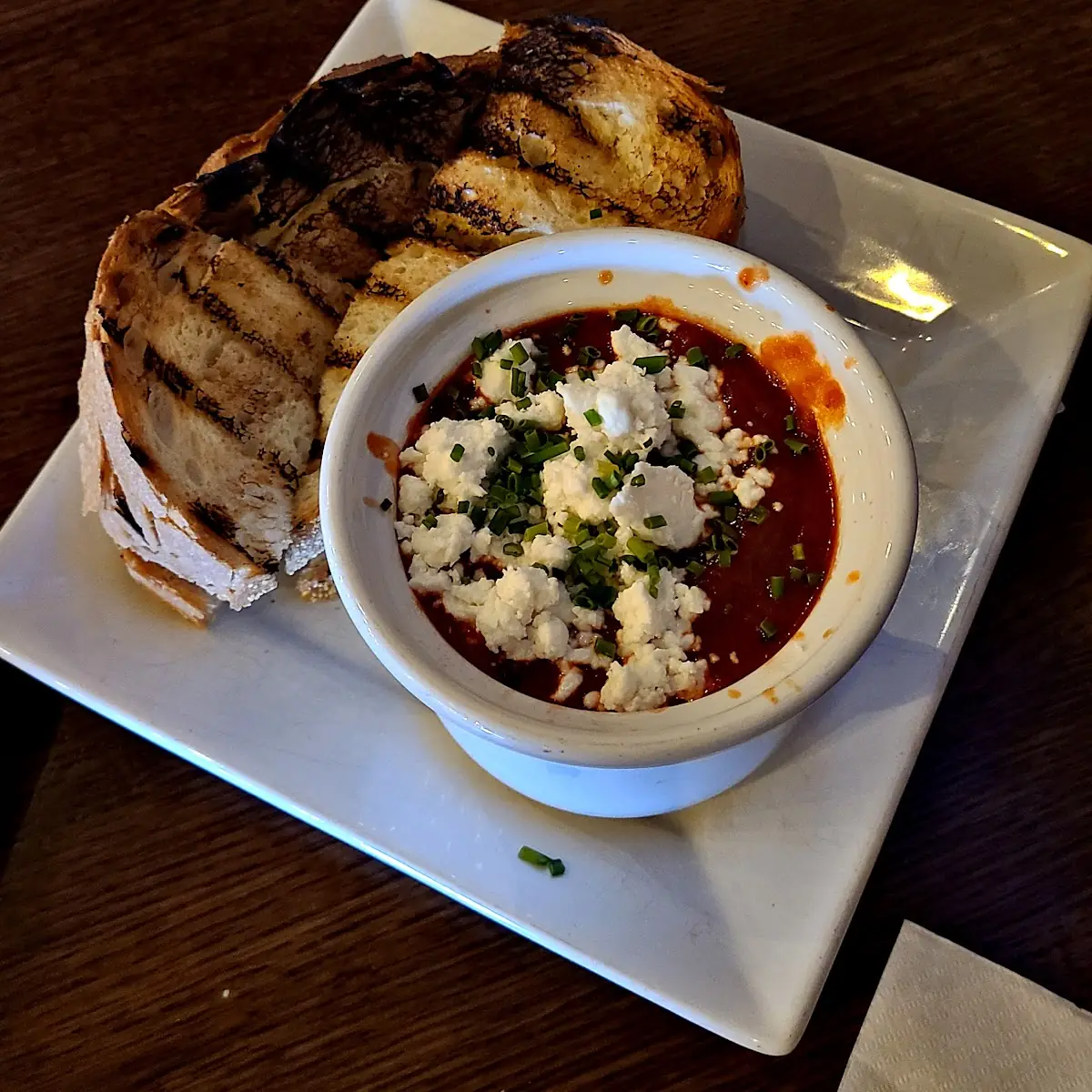 Goat Cheese