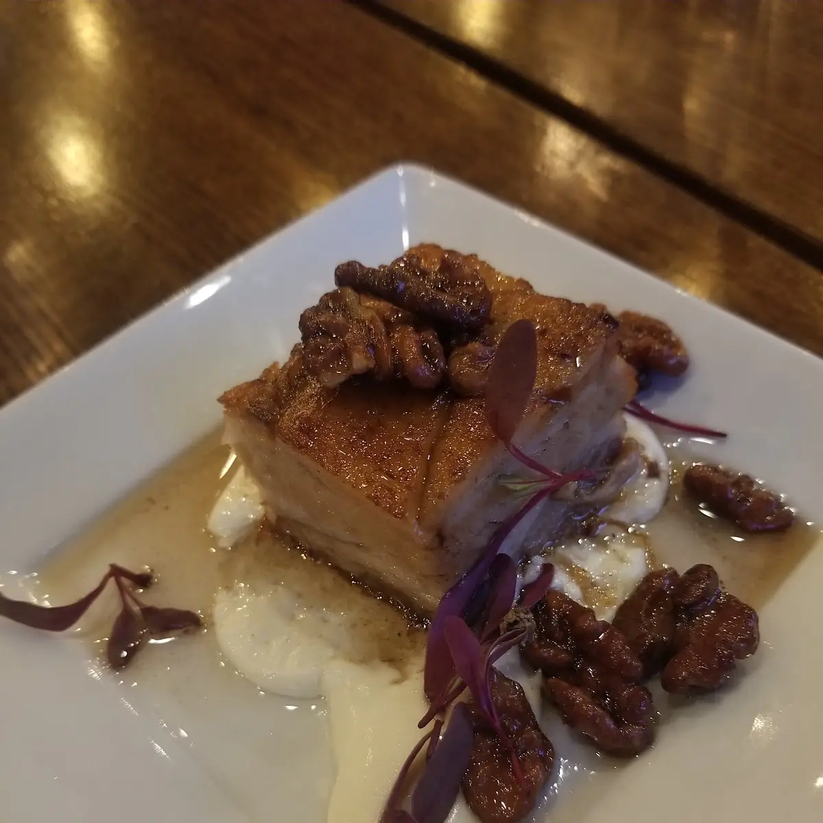 Pork Belly
