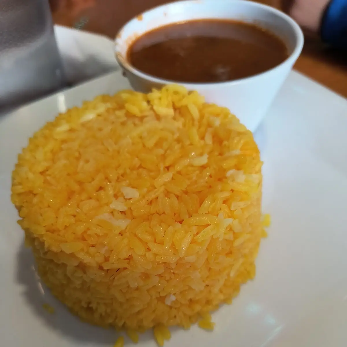 Yellow Rice