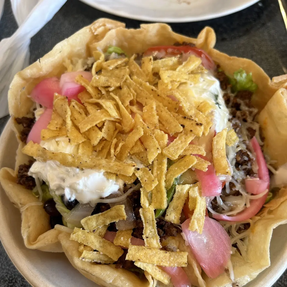Taco Salad