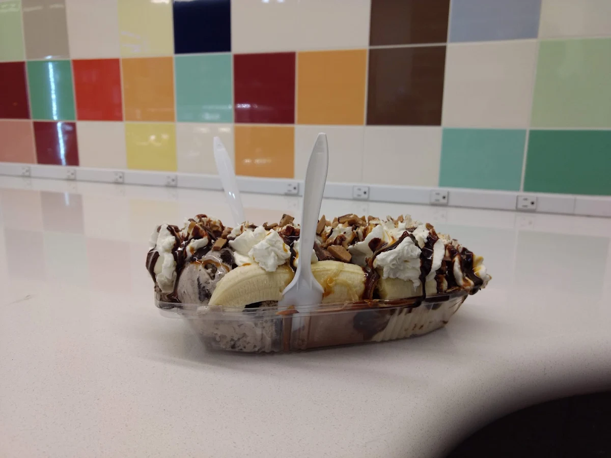 Banana Split