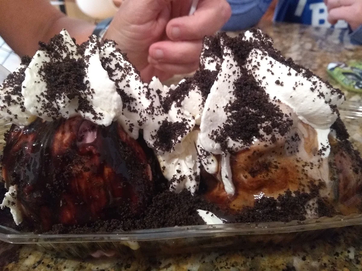 Ultimate Sundae