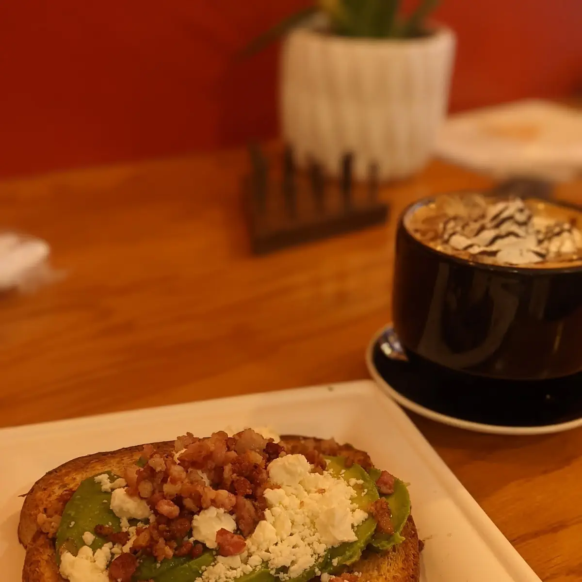 Avocado Toast
