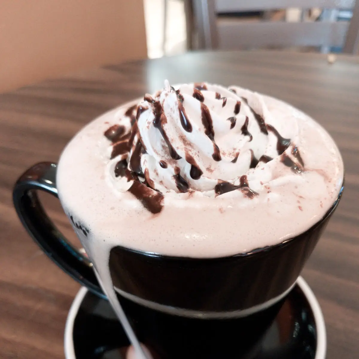 Cafe Mocha