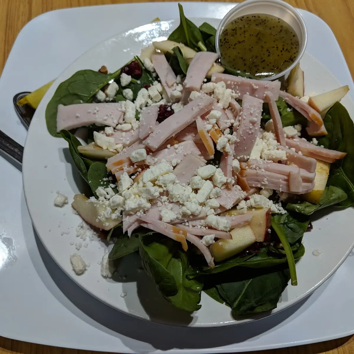 Harvest Salad