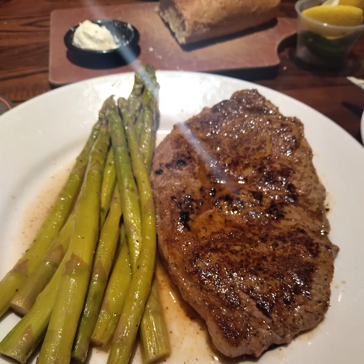 New York Strip