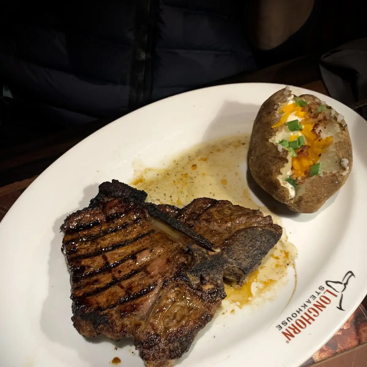 Outlaw Ribeye
