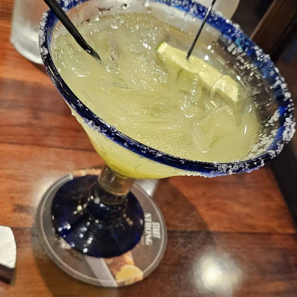 Texas Margarita