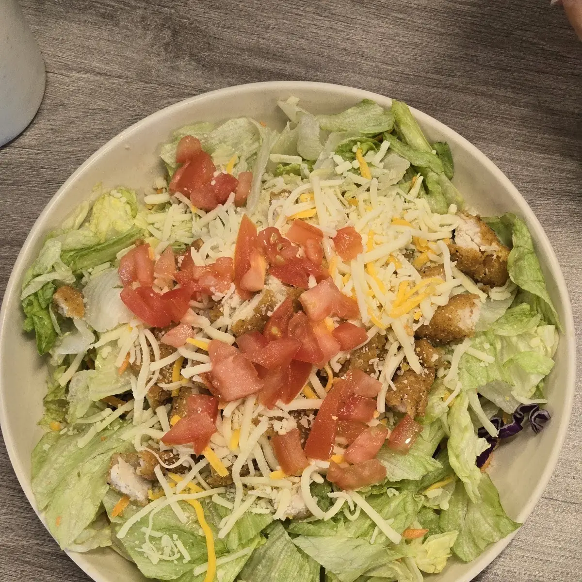 Chicken Salad