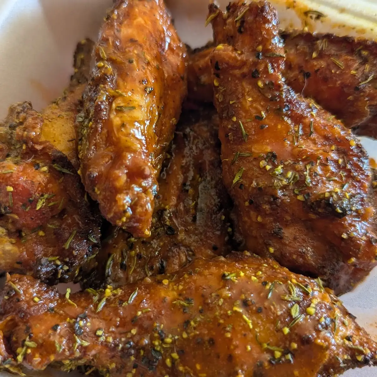 Lemon Pepper