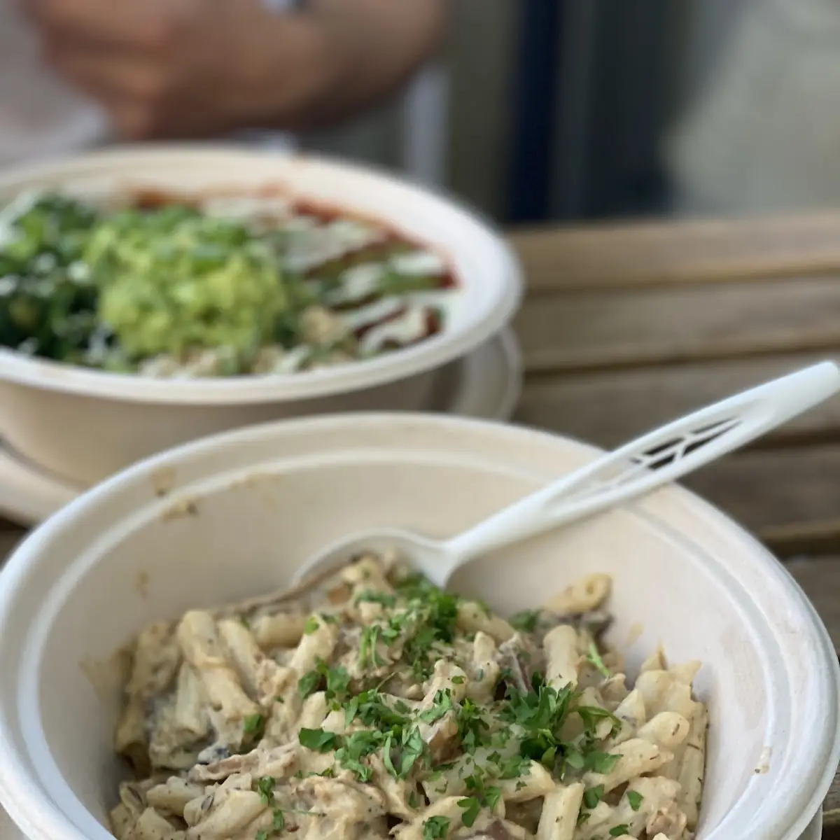 Vegan Mac and Cheese