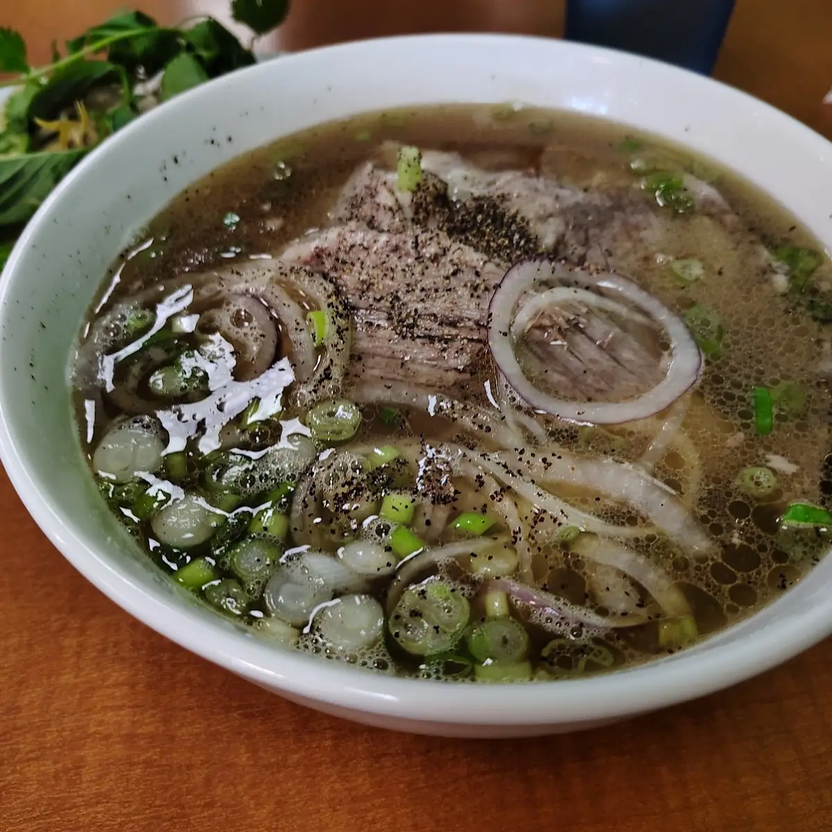 Pho Tai Gan