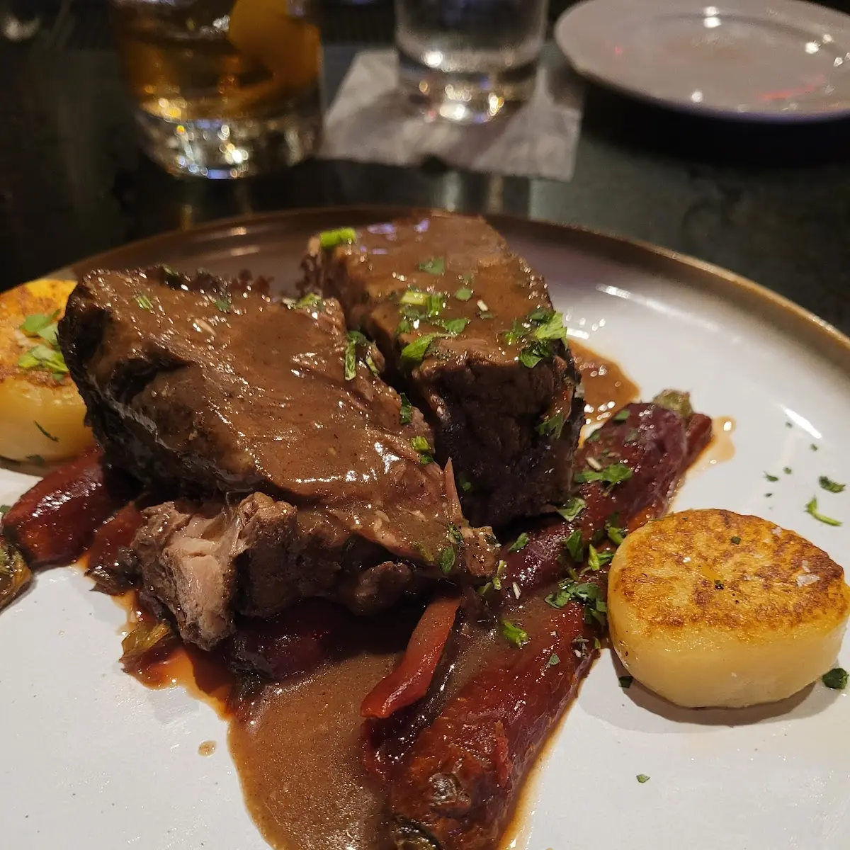 Short Rib