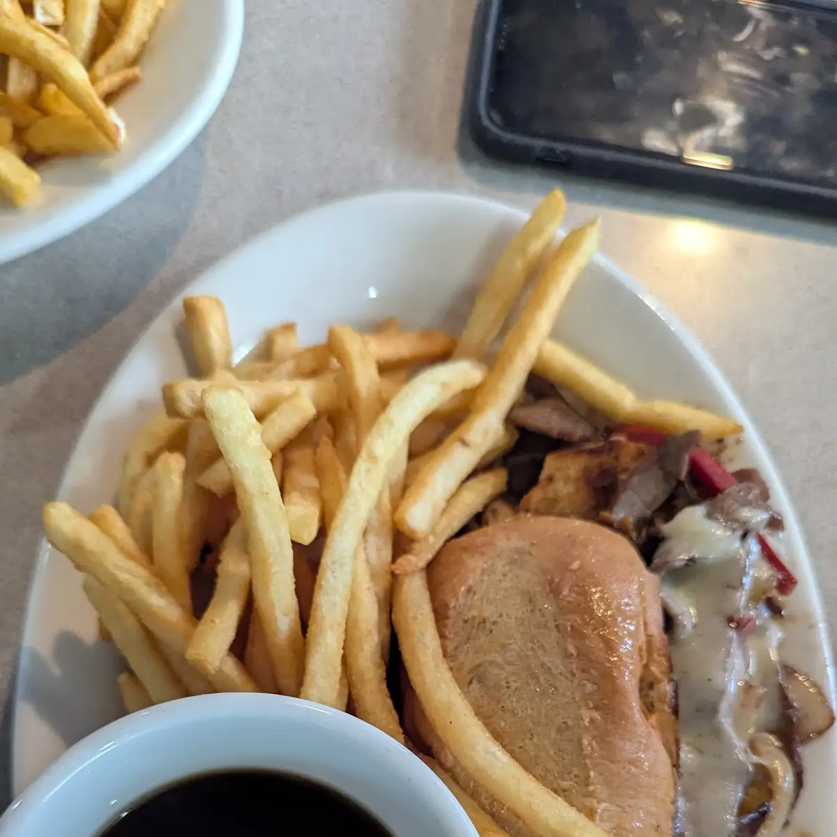 French Dip