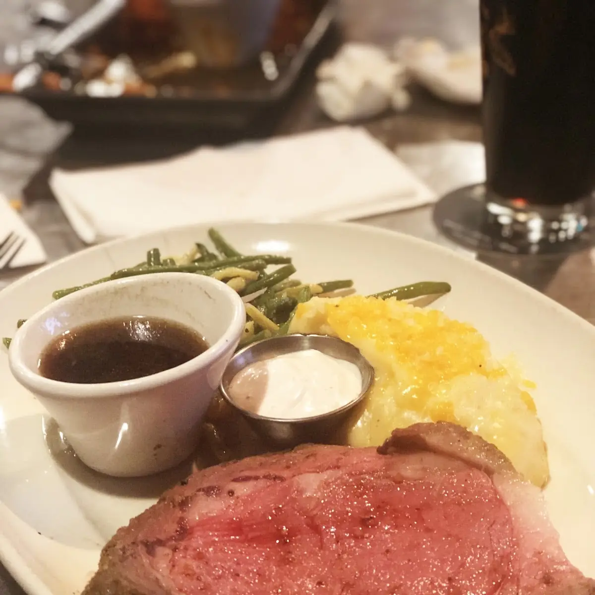 Roast Beef