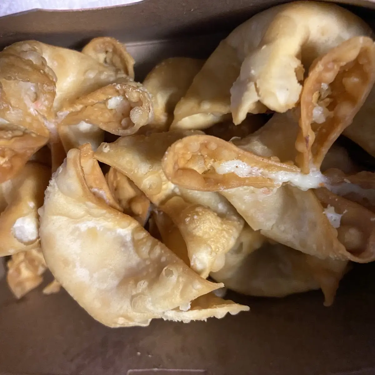Sweet Sour Chinese Cabbage