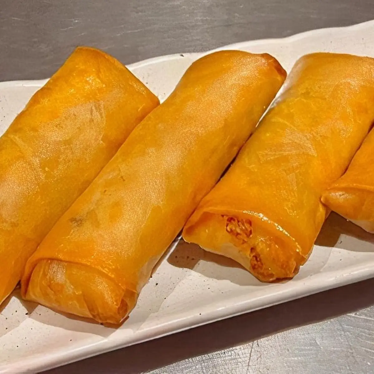 Spring Rolls 4