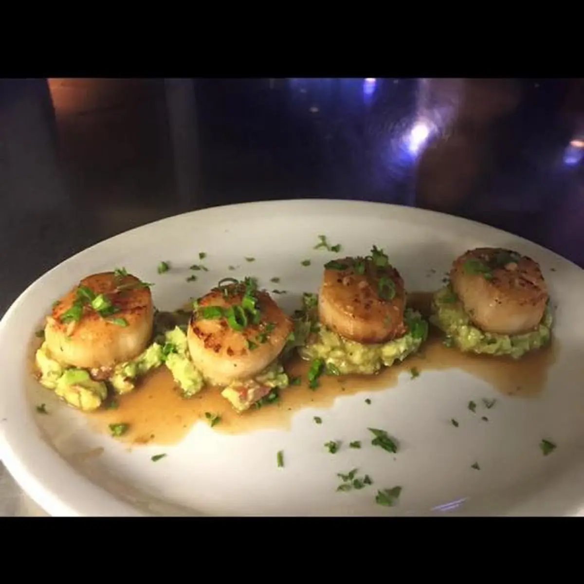 Jumbo Crab Cakes